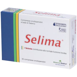 MINERVA MEDICA Selima®