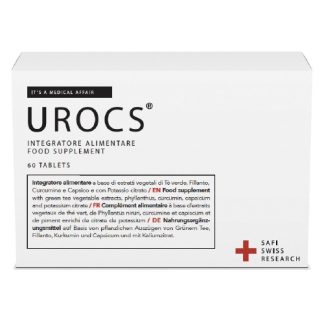 Urocs 60 Compresse