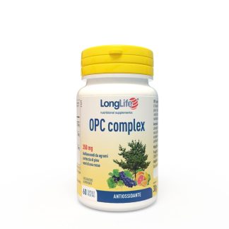 Longlife Opc Complex