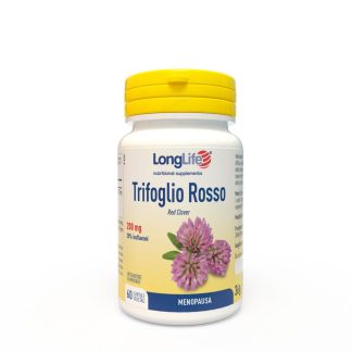 LongLife® Trifoglio Rosso 200 mg