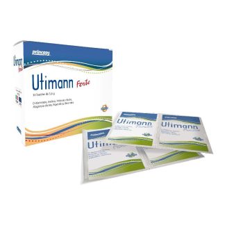 Utimann Forte