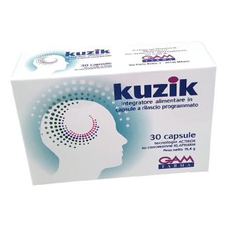 Kuzik