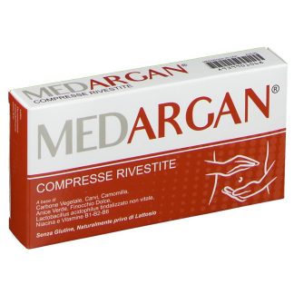 MEDARGAN®