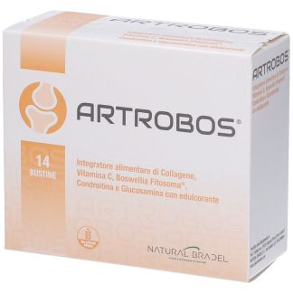 Artrobos 14 Bustine