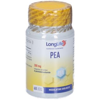 LongLife® PEA 300 mg