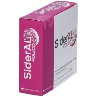 Sideral® Folico