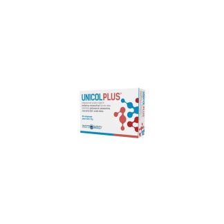 Unicol Plus 30 Compresse