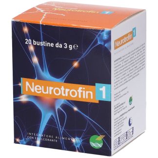 Neurotrofin 1