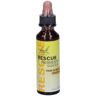 Rescue Original Remedy 20 Ml