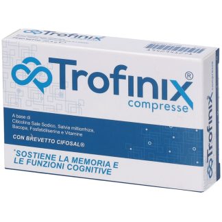 Trofinix 20 Compresse