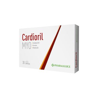 Cardioril Myo 30 Compresse