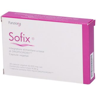 Sofix 28Cps