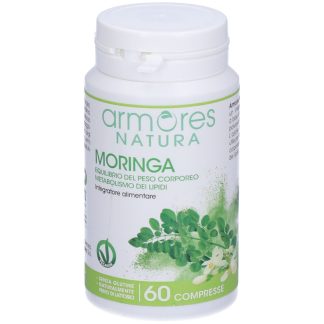 Armores Natura Moringa