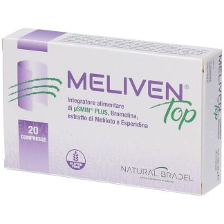 NATURAL BRADEL Meliven Top