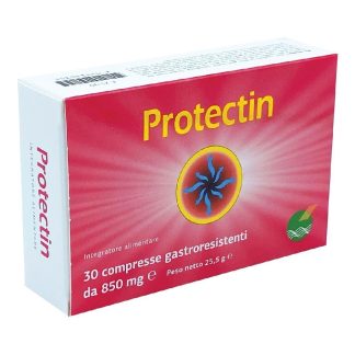 Protectin