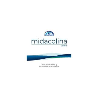 Midacolina 30 Bustine