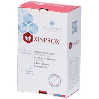 Kolinpharma Xinprox Compresse