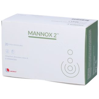 LABOREST® MANNOX 2