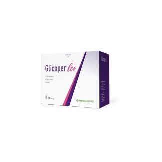 Glicoper Lei Bustine