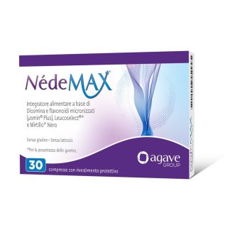 Nedemax® Compresse
