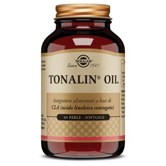 Solga Tonalin Oil - Risparmia il 10% con il codice: solgar0626