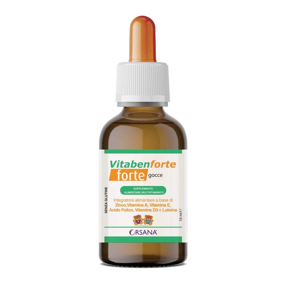 VitaBen forte