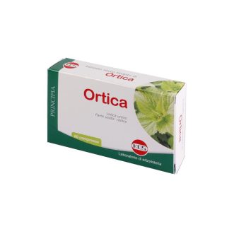 KOS Ortica Estratto Secco Compresse