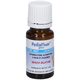 PediaFluor® Gocce