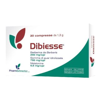 Dibiesse 30 Compresse