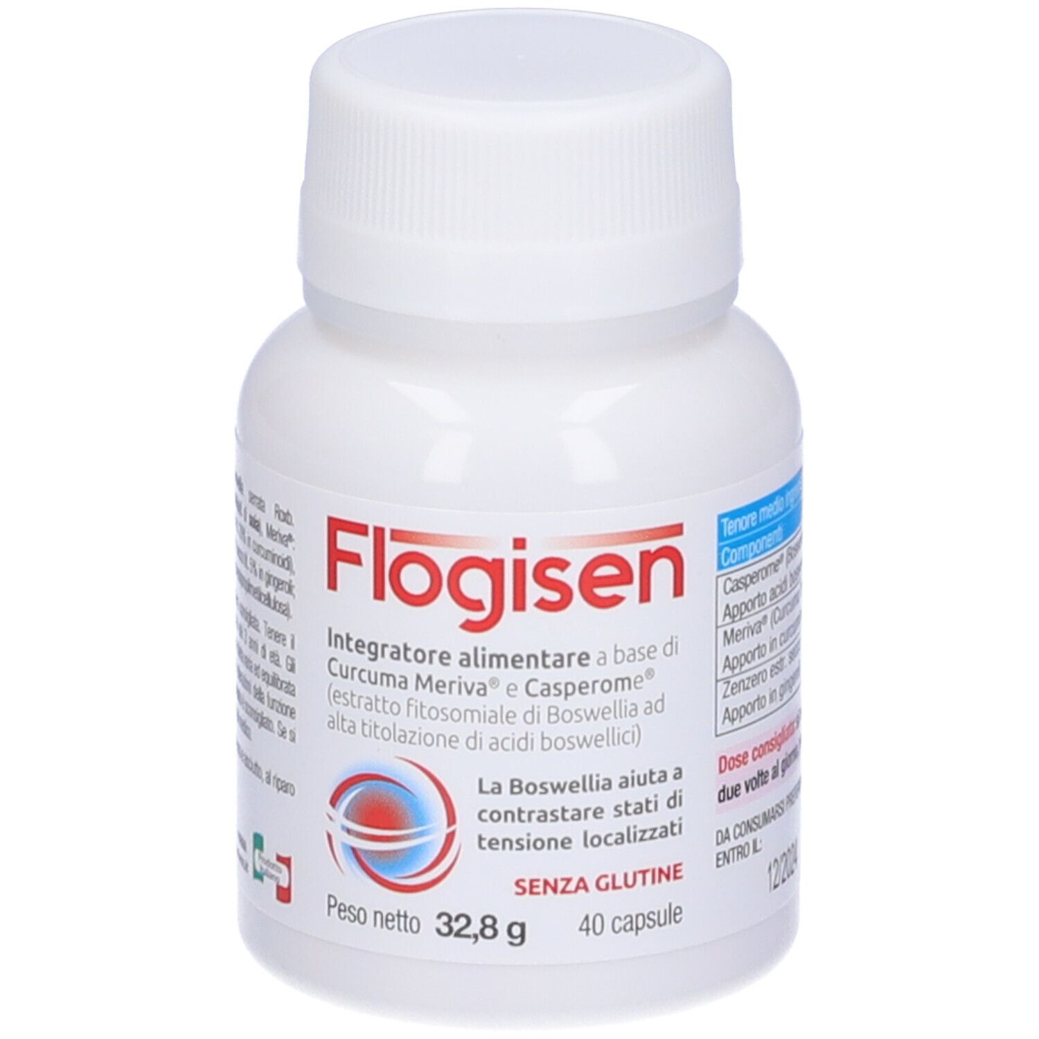 AVD Flogisen