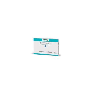 Natto Nfcp 30 Compresse