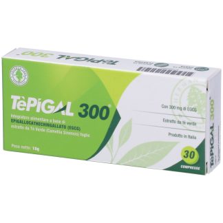 Tepigal 300 Compresse