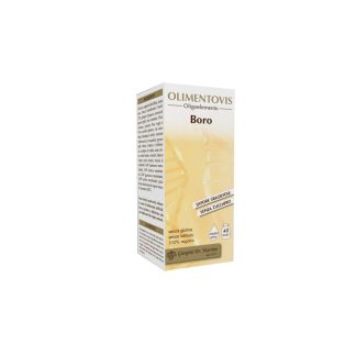 Boro Olimentovis 200 Ml