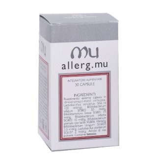 Allerg Mu Capsule