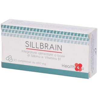 Sillbrain Capsule
