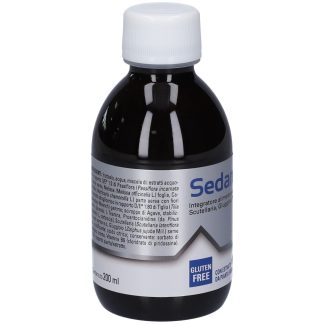 NAMED® Sedanam® Bimbi