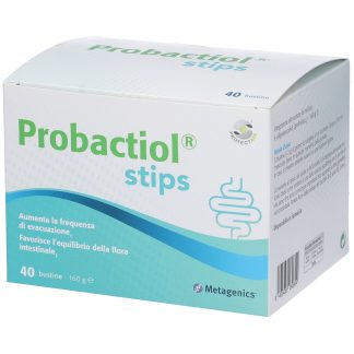 Metagenics™ Probactiol® STIPS