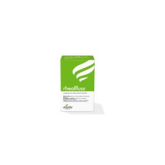 Rhealfluss 20 Stick Pack 10 Ml