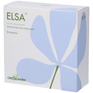 Elsa 16 Bustine