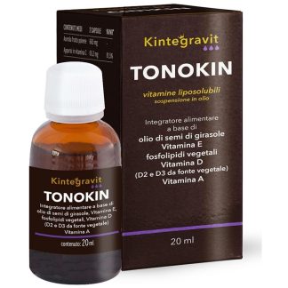 Kintegravit TONOKIN