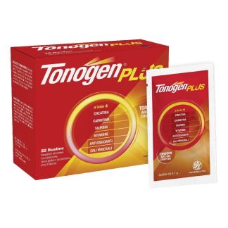 Tonogen Plus