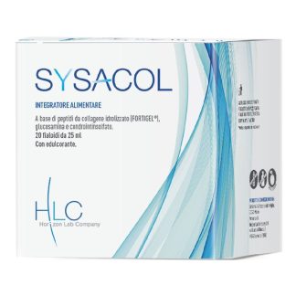 Sysacol Fiale