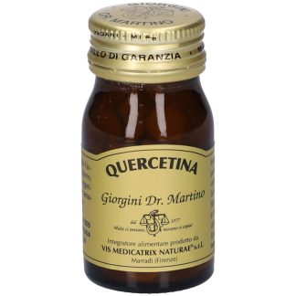 Quercetina