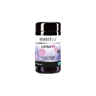 Nutriva Lisina H