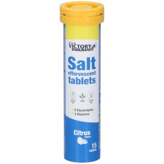 Victory Endurance Sali Effervescenti Limone