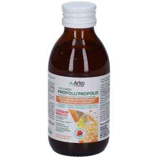 Arkopharma ARKOVOX® Propoli Concentrato Fluido