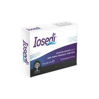 Iosedì Compresse