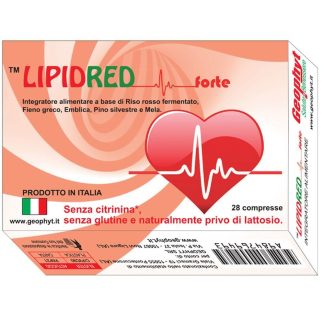 Lipired Forte