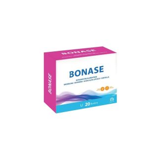 Nutra Erbe Bonase Bustine