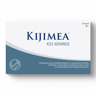 Kijimea® K53 Advance Capsule